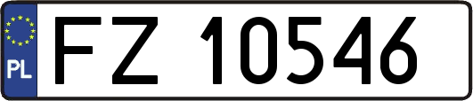 FZ10546