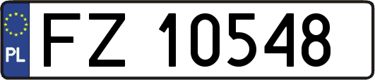 FZ10548