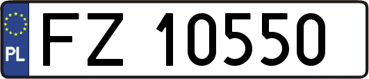FZ10550
