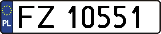 FZ10551