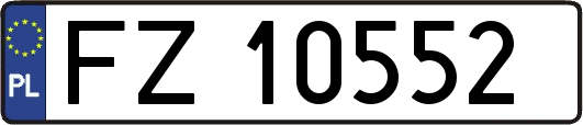 FZ10552