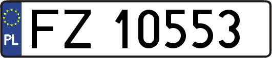 FZ10553