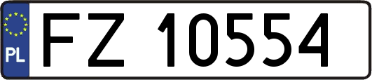 FZ10554