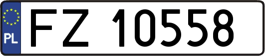 FZ10558