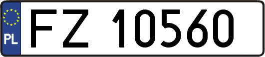FZ10560