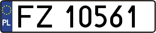 FZ10561