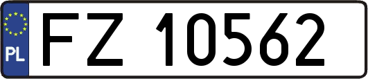FZ10562