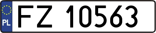 FZ10563