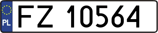 FZ10564