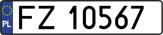 FZ10567