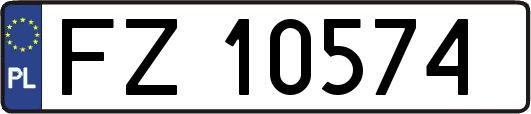 FZ10574