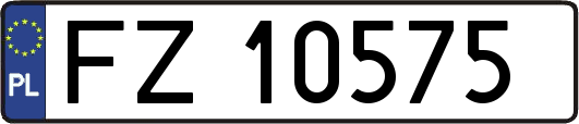 FZ10575