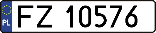 FZ10576