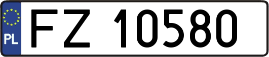 FZ10580
