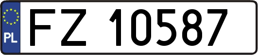 FZ10587
