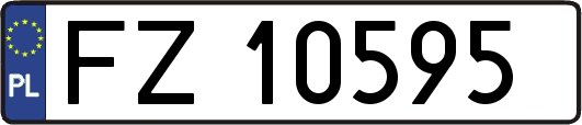 FZ10595