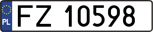 FZ10598