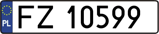 FZ10599