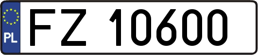 FZ10600