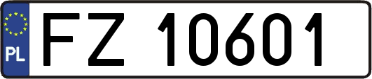 FZ10601
