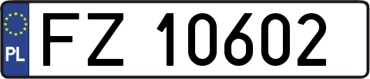 FZ10602