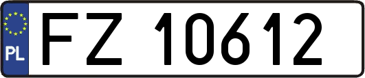 FZ10612