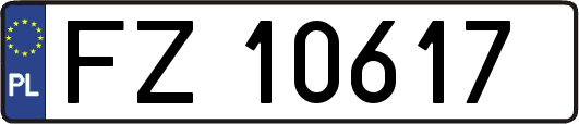 FZ10617