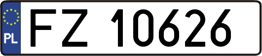 FZ10626