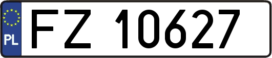 FZ10627