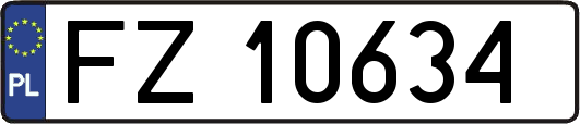 FZ10634