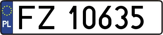 FZ10635