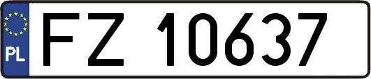 FZ10637