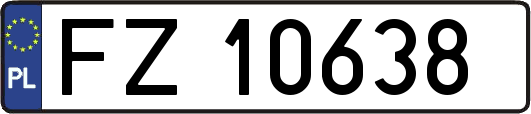 FZ10638