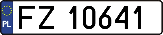 FZ10641