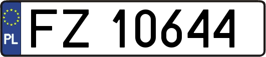 FZ10644