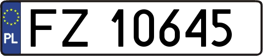 FZ10645