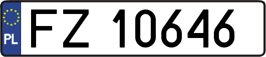 FZ10646