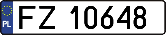 FZ10648