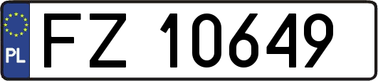 FZ10649