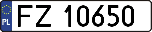 FZ10650