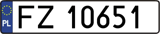 FZ10651