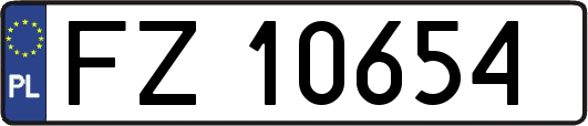 FZ10654
