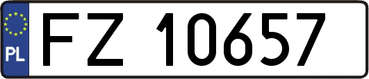 FZ10657