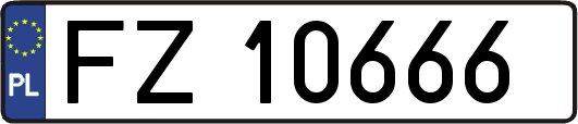 FZ10666