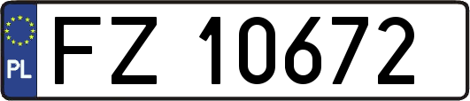 FZ10672