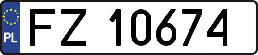 FZ10674