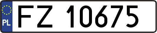FZ10675