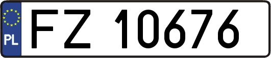FZ10676