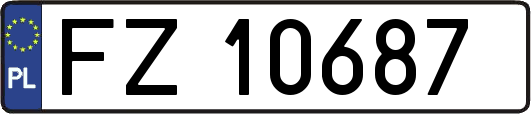 FZ10687