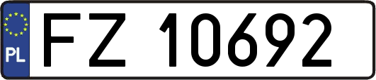 FZ10692